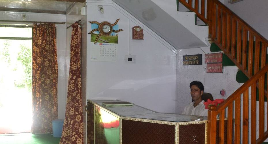 Grand Heritage Resort, Pahalgam 4